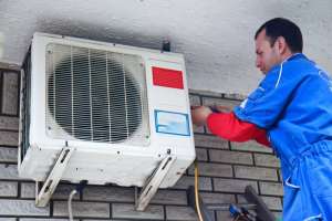 Find HVAC Contractors in Cape May County